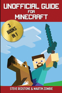 Unofficial Guide For Minecraft