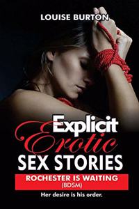 Explicit Erotic Sex Stories