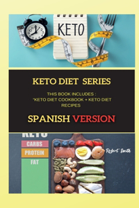 Keto Diet Series