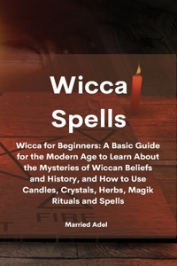 Wicca Spells
