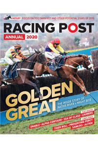 Racing Post Annual 2020