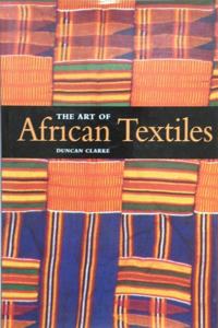 The Art of African Textiles