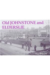 Old Johnstone and Elderslie