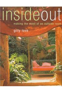 Inside Out: Making the Most of an Outside Room