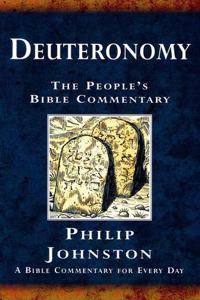 Deuteronomy