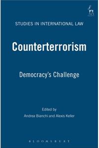 Counterterrorism: Democracy’s Challenge