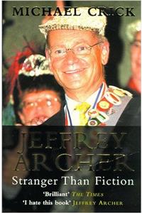 Jeffrey Archer