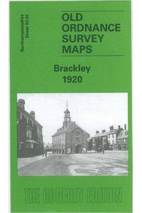 Brackley 1920