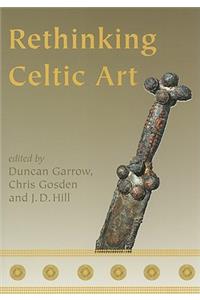 Rethinking Celtic Art