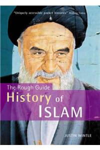 History of Islam
