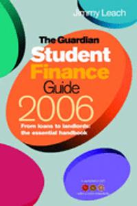 Find It, Keep It: The Guardian Guide to Student Finance