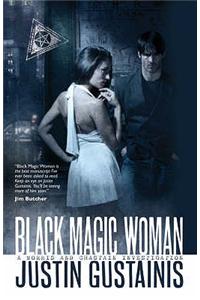 Black Magic Woman