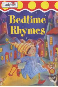 Bedtime Rhymes