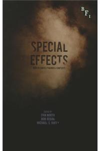 Special Effects