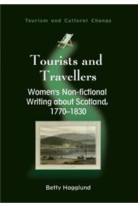 Tourists and Travellers