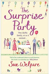 Surprise Party