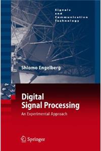 Digital Signal Processing