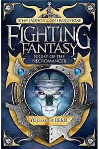 Night of the Necromancer