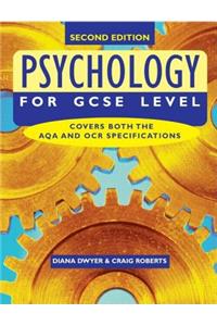 Psychology for GCSE Level