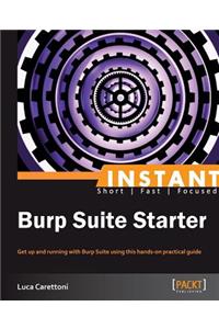 Burp Suite Starter