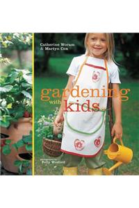 Gardening with Kids