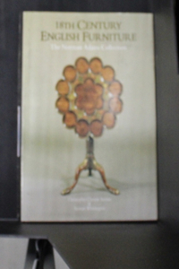 Eighteenth Century English Furniture