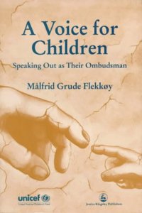 A Voice for Children