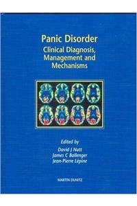 Panic Disorder