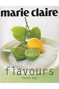 Flavours (Marie Claire Style)