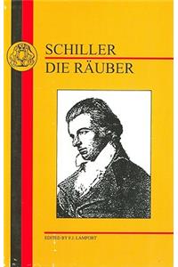 Schiller: Die Rauber