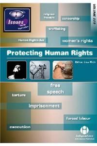 Protecting Human Rights