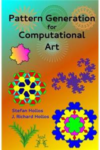 Pattern Generation for Computational Art