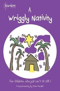 Wriggly Nativity