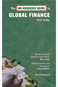 The No-Nonsense Guide to Global Finance