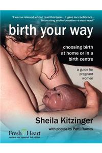 Birth Your Way