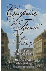 CONFIDENT FRENCH from A to Z