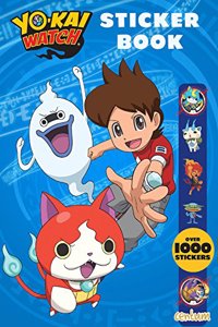 Yo-Kai Watch