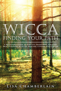 Wicca Finding Your Path