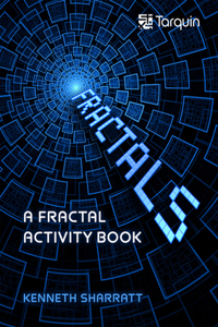 Fractal Activity Book