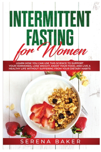 Intermittent Fasting For Women