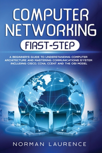 Computer Networking First-Step