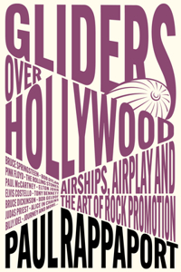 Gliders Over Hollywood