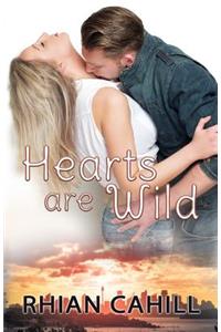 Hearts Are Wild