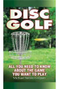 Disc Golf