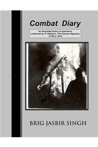 Combat Diary