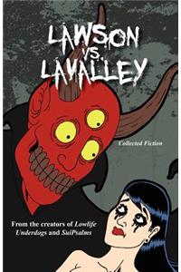 Lawson vs. Lavalley