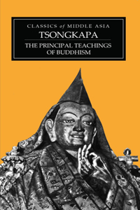 Principal Teachings of Buddhism