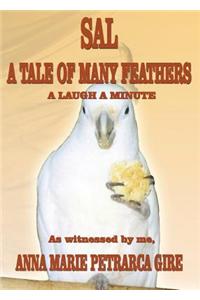 Sal: A Tale of Many Feathers