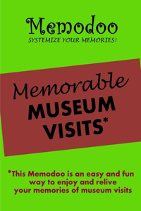 Memodoo Memorable Museum Visits