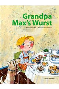 Grandpa Max's Wurst